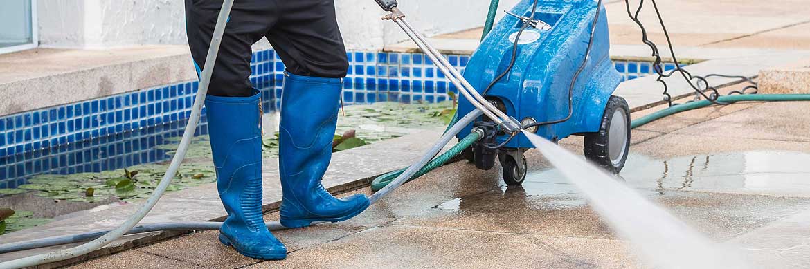 Sandpiper Pressure Cleaning & Soft Wash LLC About Us