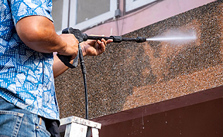 Sandpiper Pressure Washing & More LLC