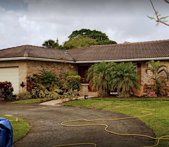 House Washing